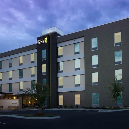 Home2 Suites By Hilton Hattiesburg Luaran gambar