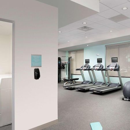 Home2 Suites By Hilton Hattiesburg Luaran gambar