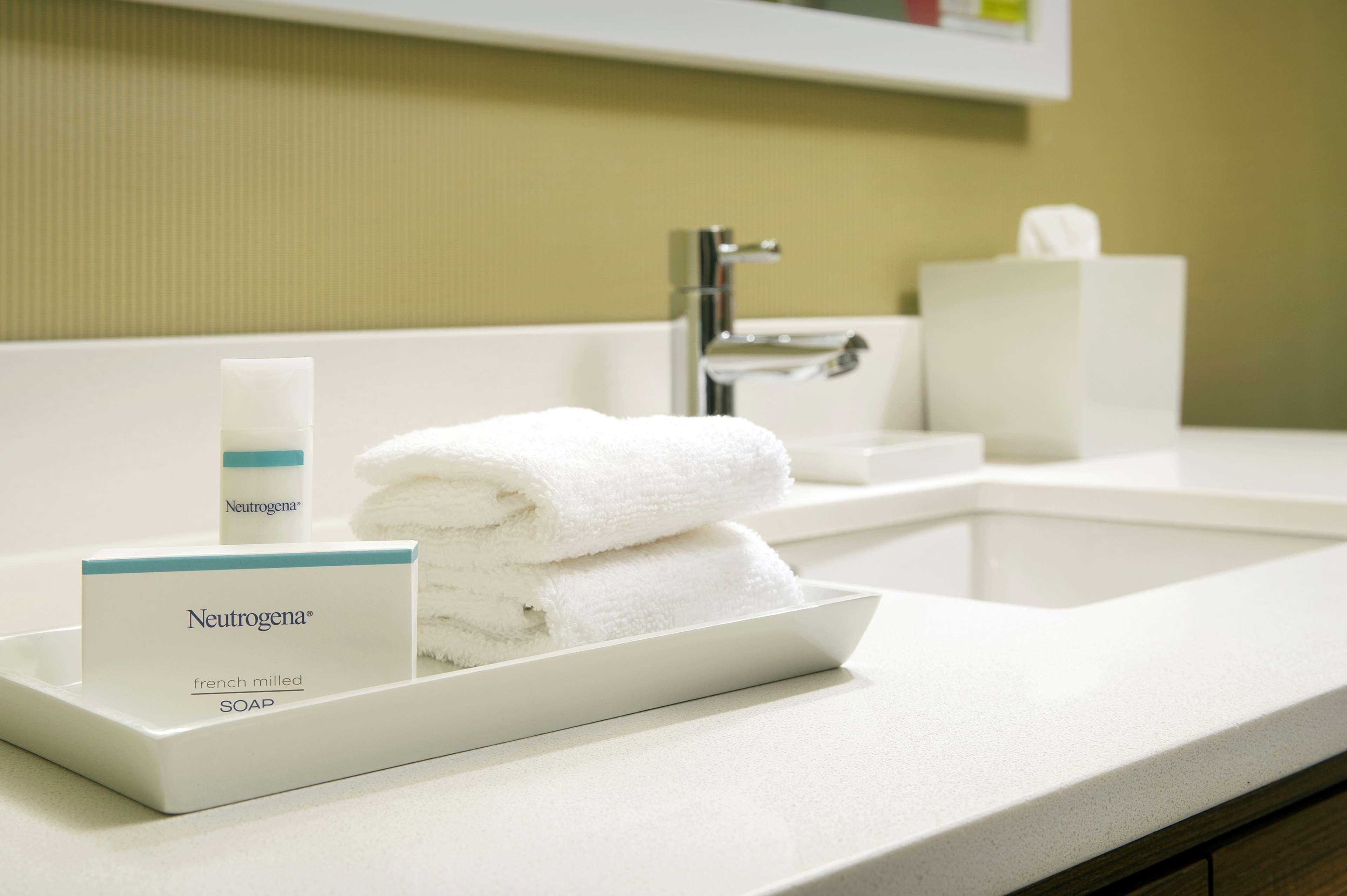 Home2 Suites By Hilton Hattiesburg Luaran gambar
