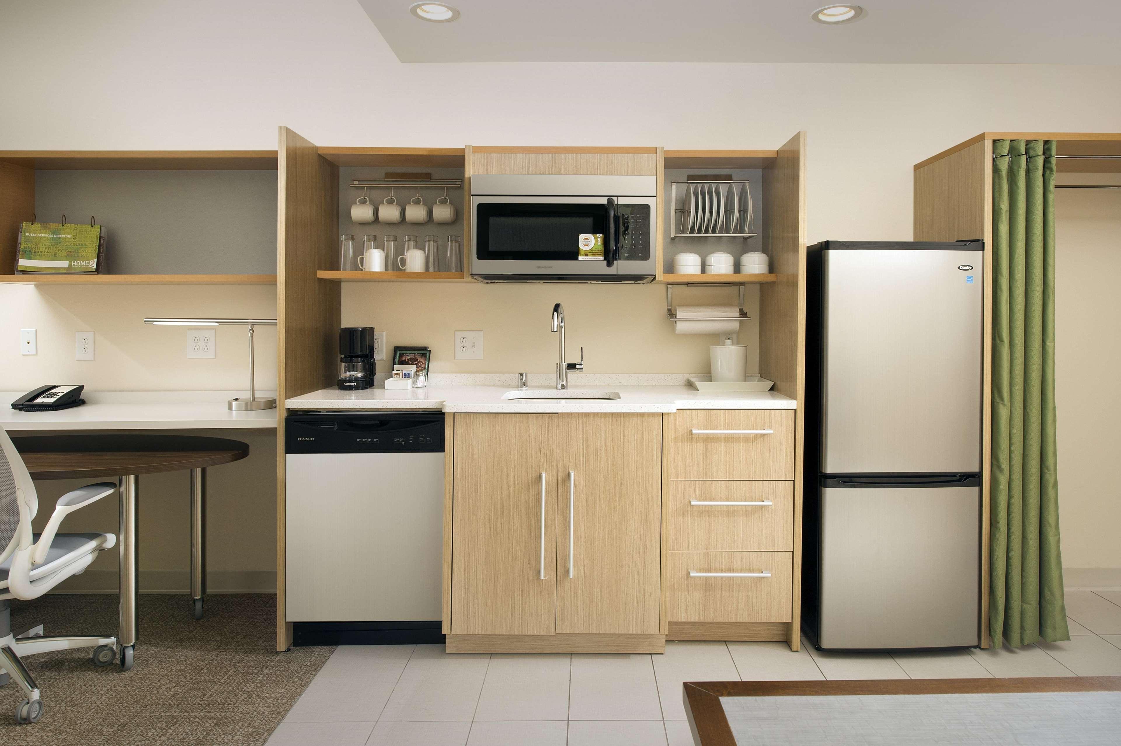 Home2 Suites By Hilton Hattiesburg Luaran gambar