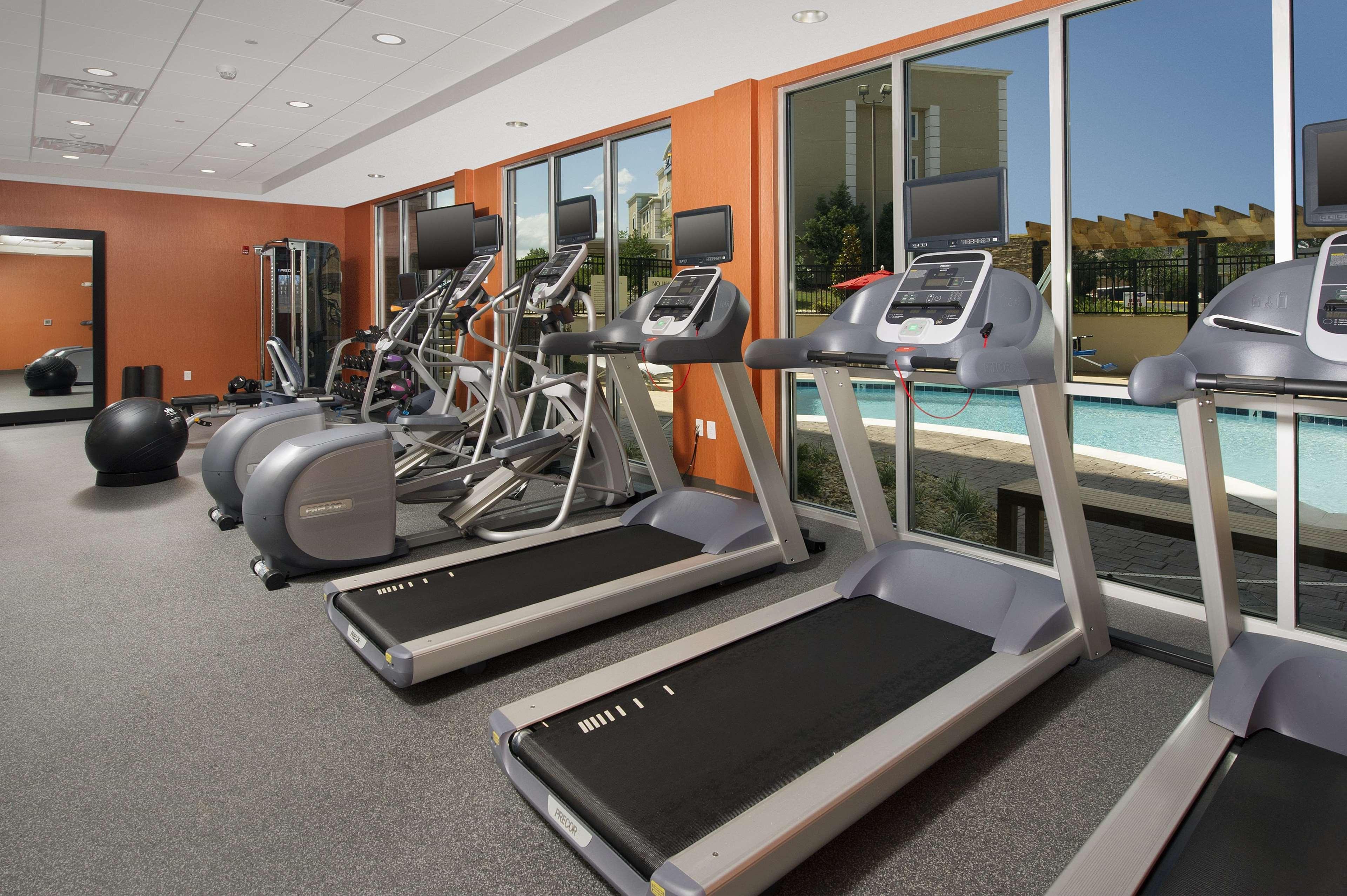 Home2 Suites By Hilton Hattiesburg Luaran gambar