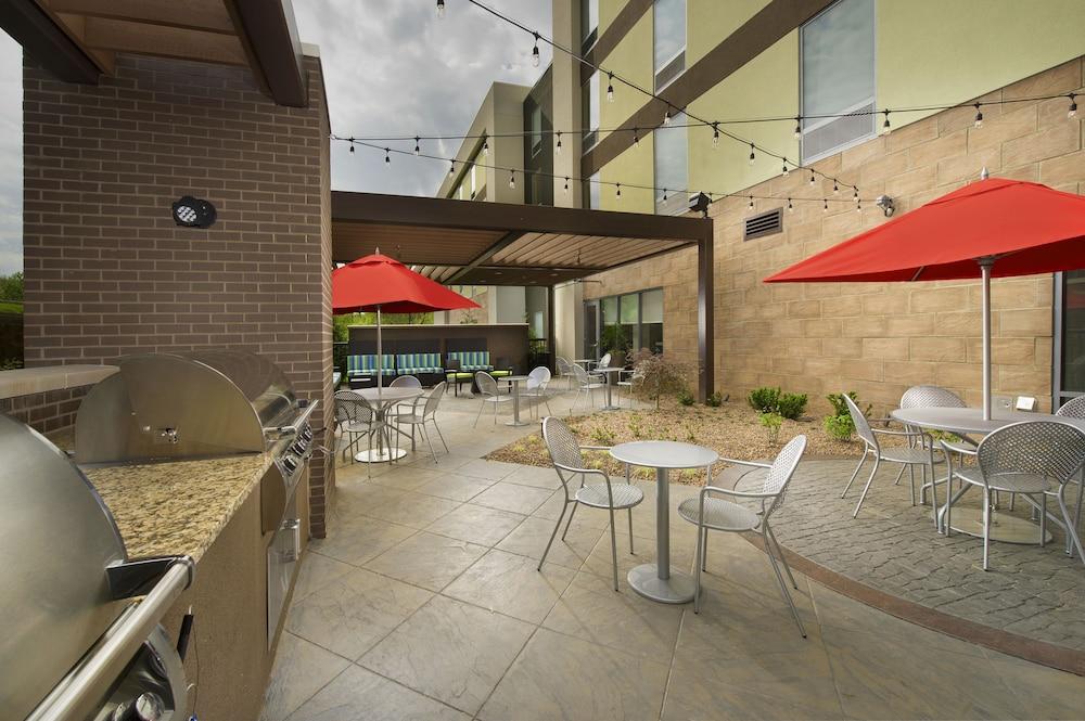 Home2 Suites By Hilton Hattiesburg Luaran gambar