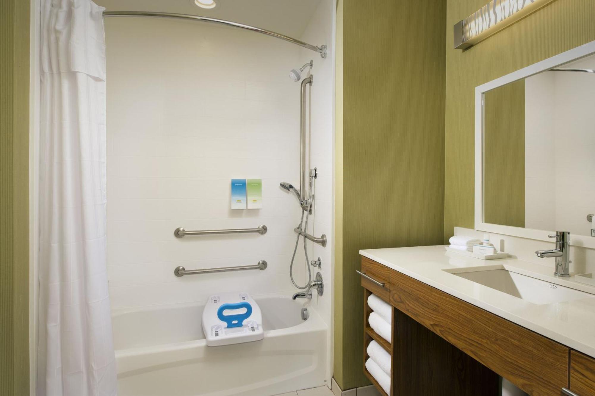 Home2 Suites By Hilton Hattiesburg Luaran gambar