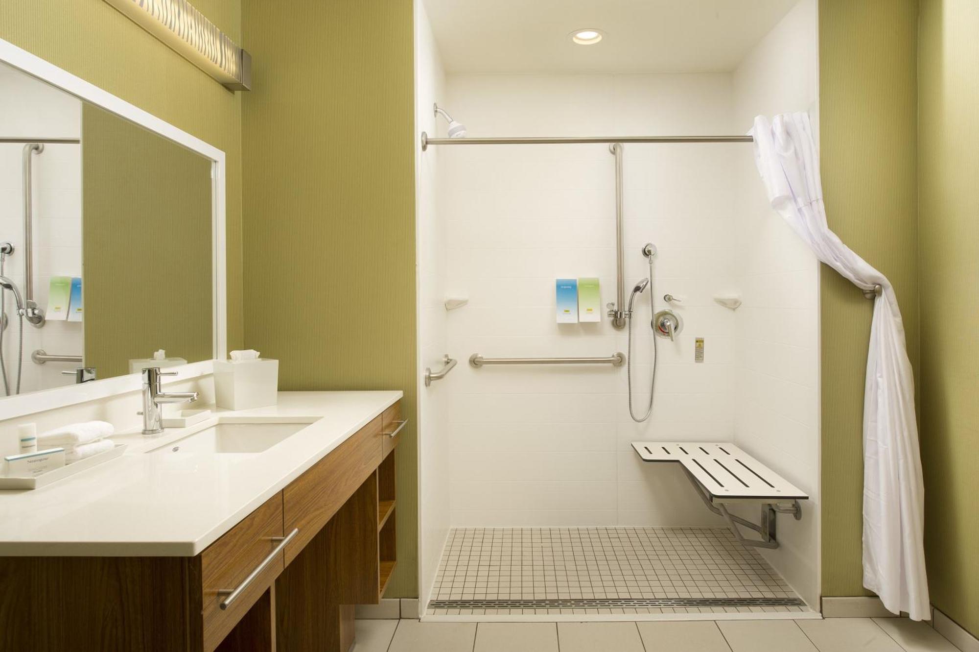 Home2 Suites By Hilton Hattiesburg Luaran gambar