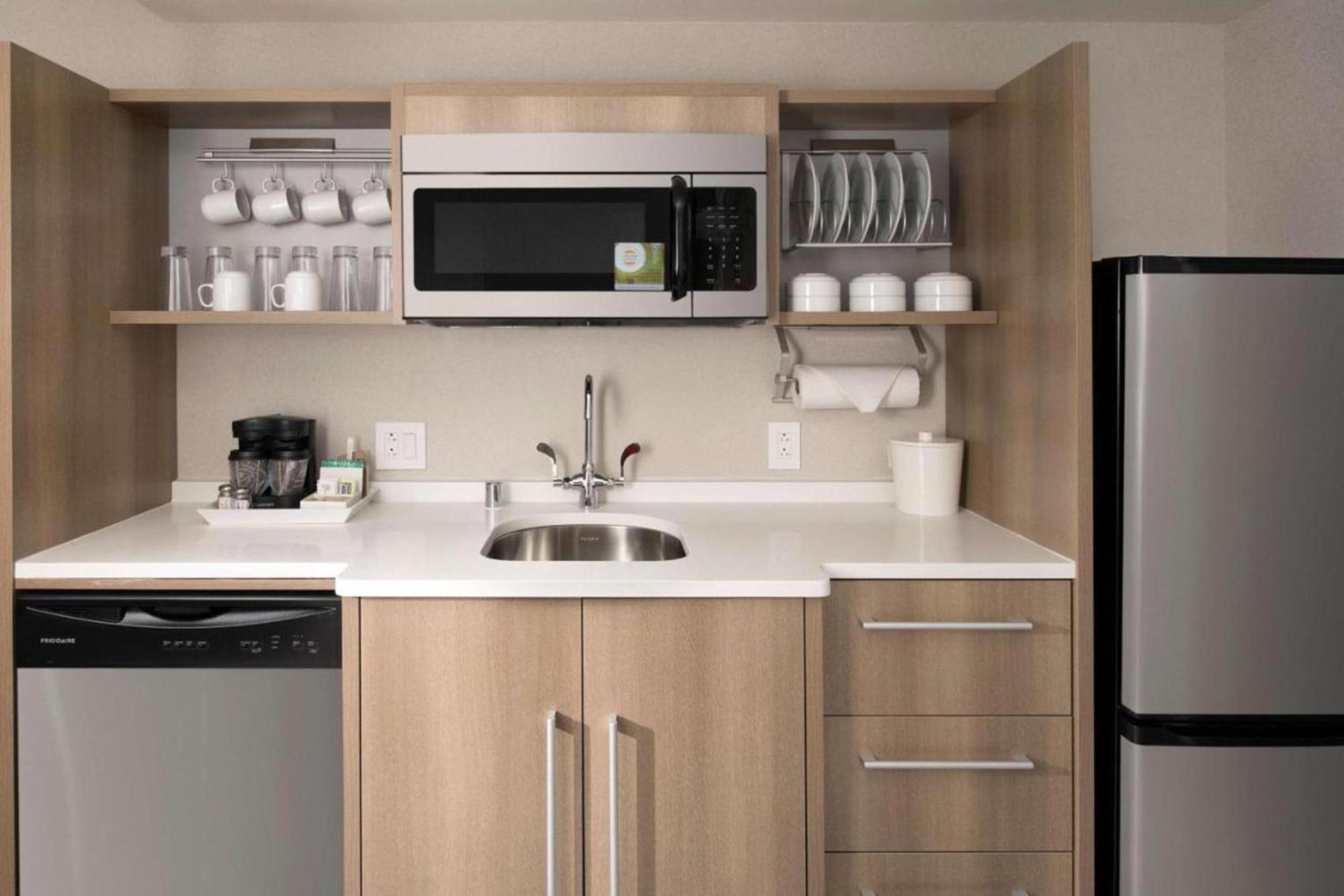 Home2 Suites By Hilton Hattiesburg Luaran gambar