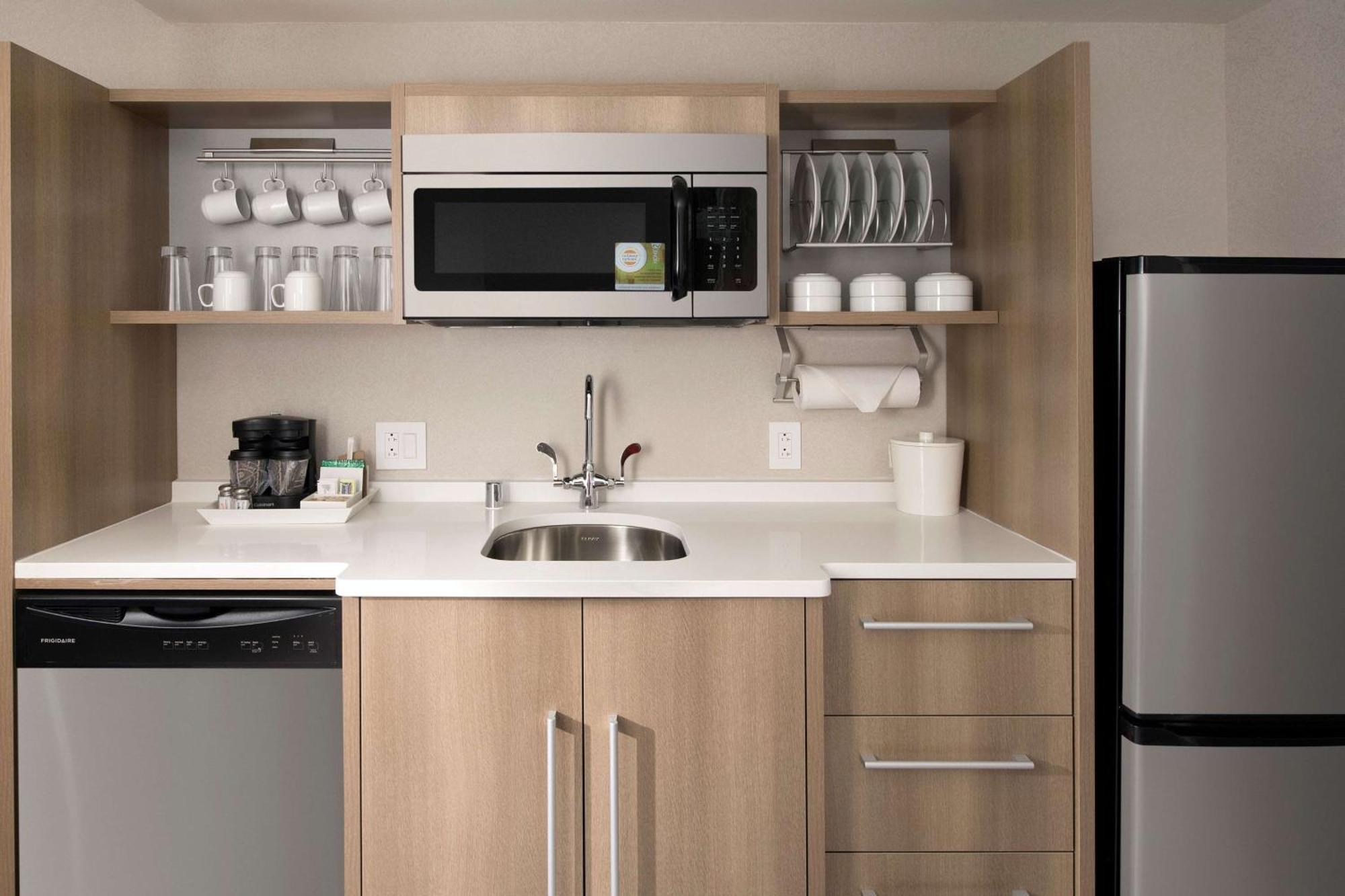 Home2 Suites By Hilton Hattiesburg Luaran gambar