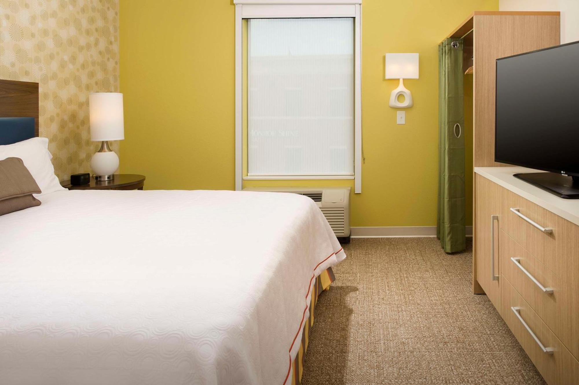 Home2 Suites By Hilton Hattiesburg Luaran gambar