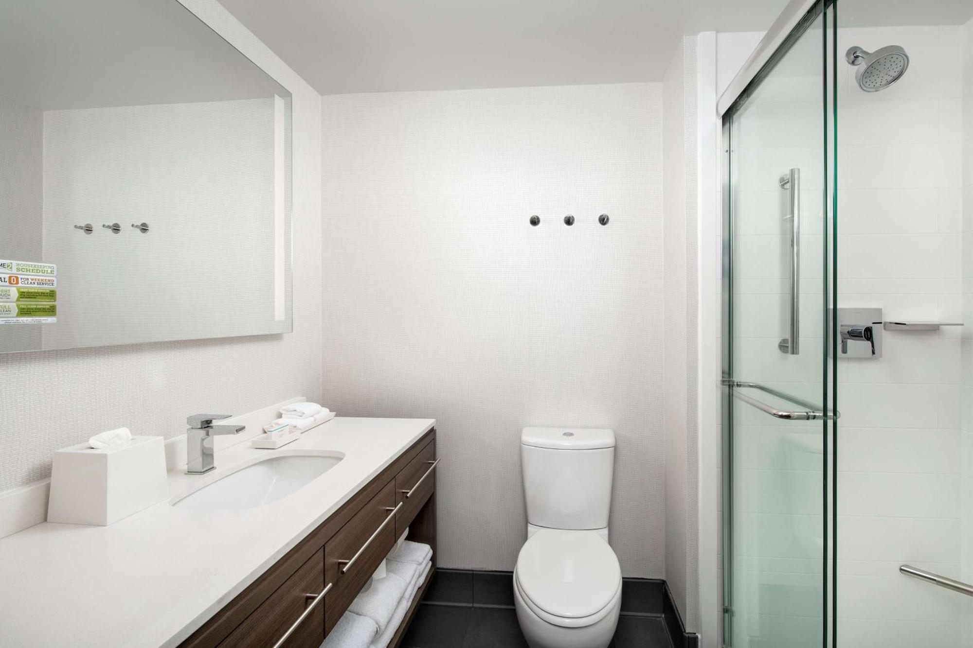 Home2 Suites By Hilton Hattiesburg Luaran gambar