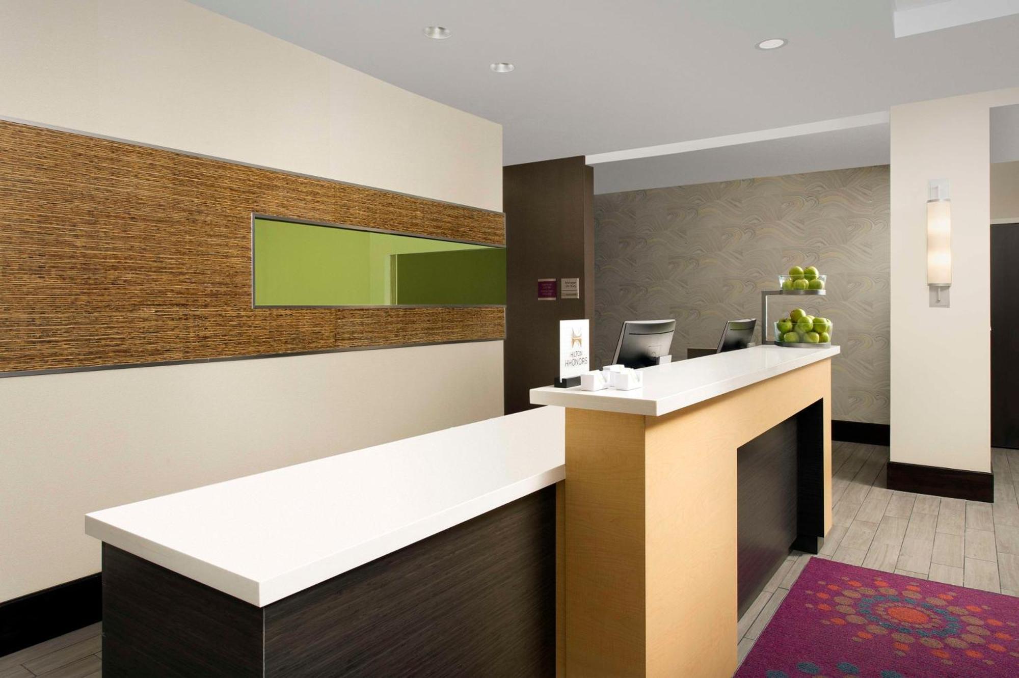 Home2 Suites By Hilton Hattiesburg Luaran gambar