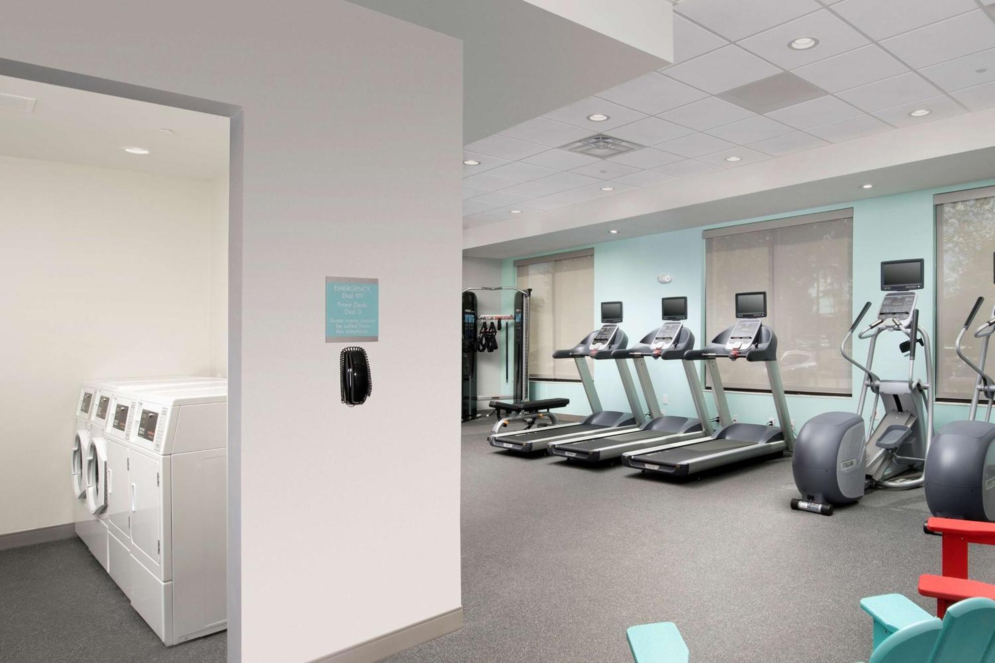 Home2 Suites By Hilton Hattiesburg Luaran gambar