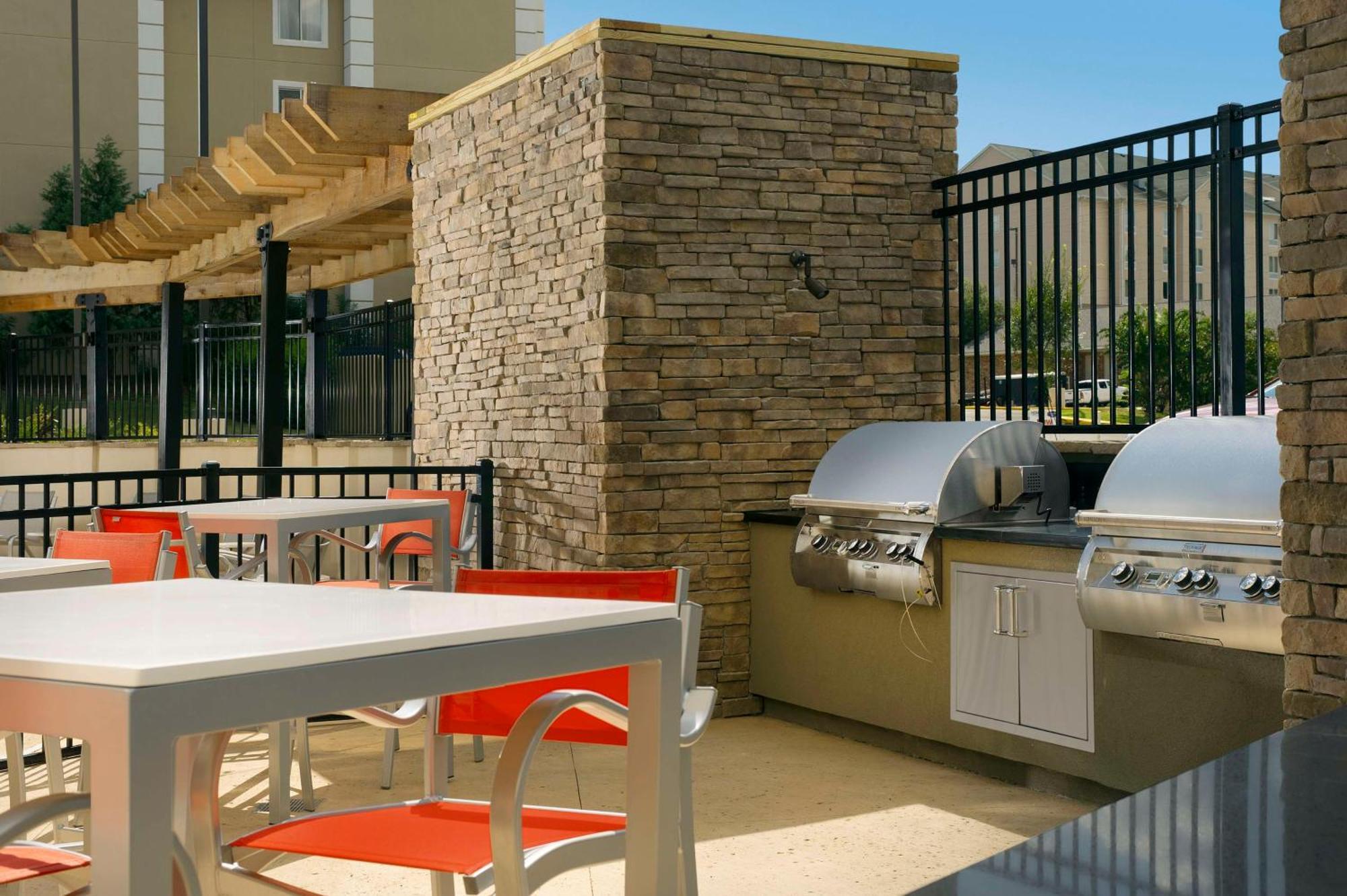 Home2 Suites By Hilton Hattiesburg Luaran gambar
