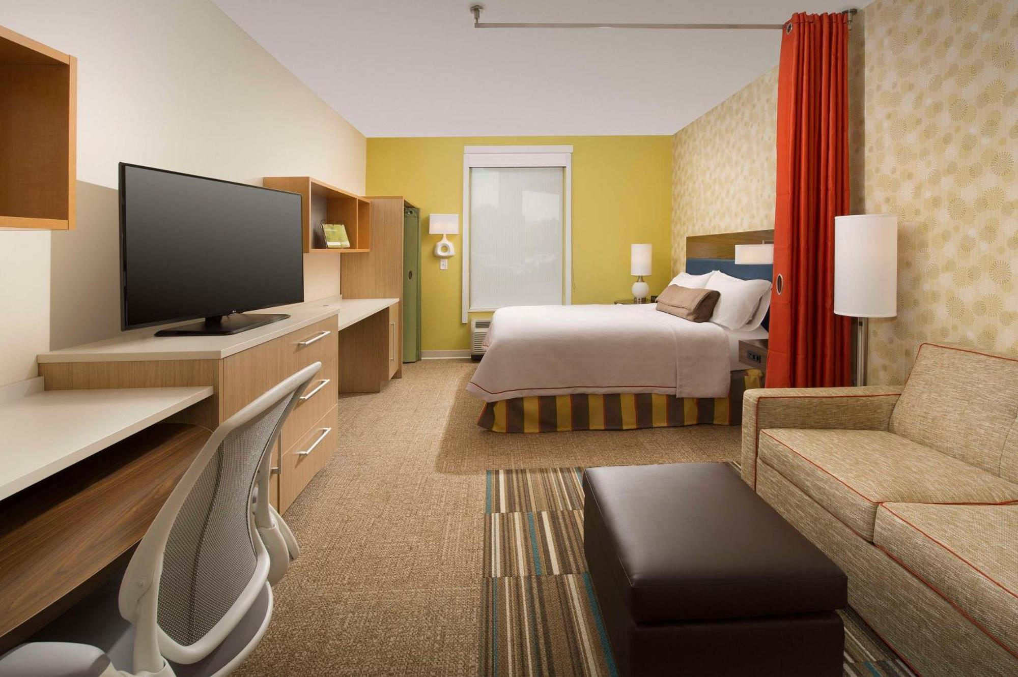 Home2 Suites By Hilton Hattiesburg Luaran gambar