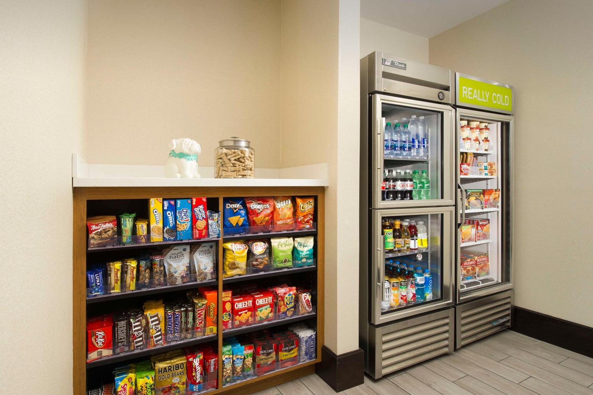 Home2 Suites By Hilton Hattiesburg Luaran gambar