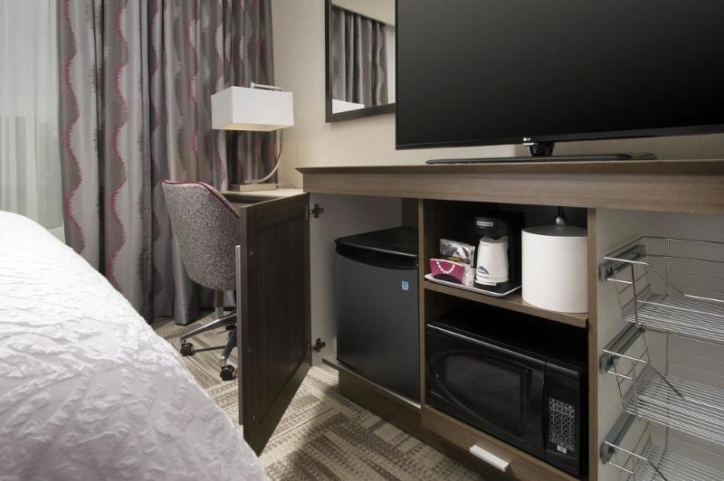Home2 Suites By Hilton Hattiesburg Luaran gambar