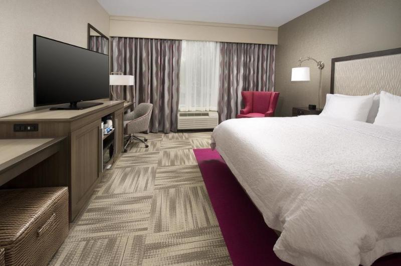 Home2 Suites By Hilton Hattiesburg Luaran gambar