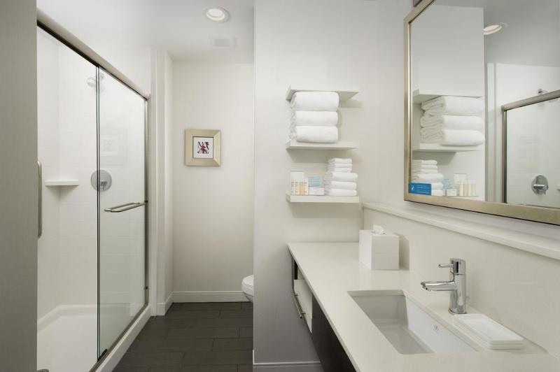Home2 Suites By Hilton Hattiesburg Luaran gambar