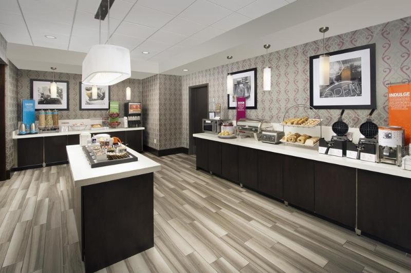 Home2 Suites By Hilton Hattiesburg Luaran gambar