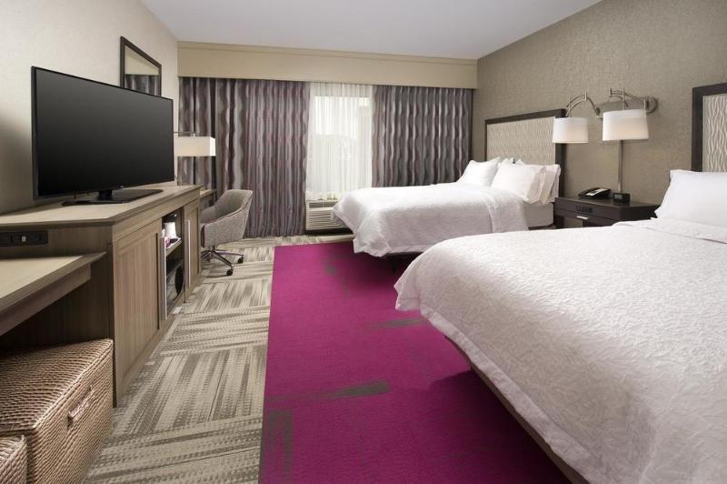 Home2 Suites By Hilton Hattiesburg Luaran gambar