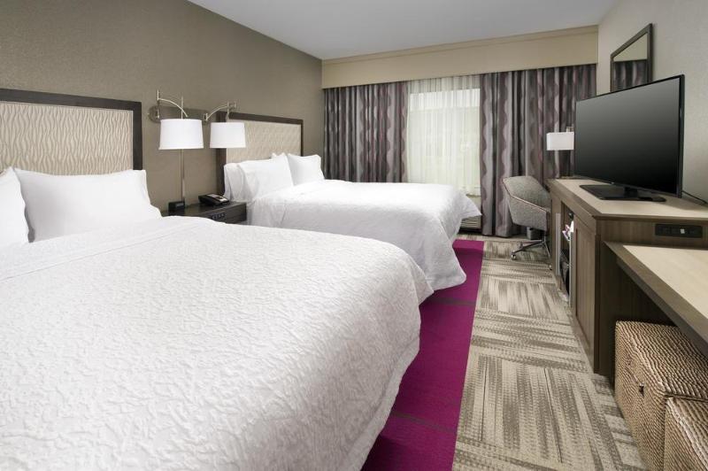 Home2 Suites By Hilton Hattiesburg Luaran gambar
