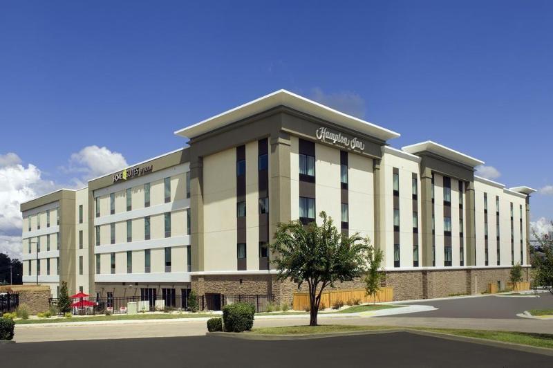 Home2 Suites By Hilton Hattiesburg Luaran gambar