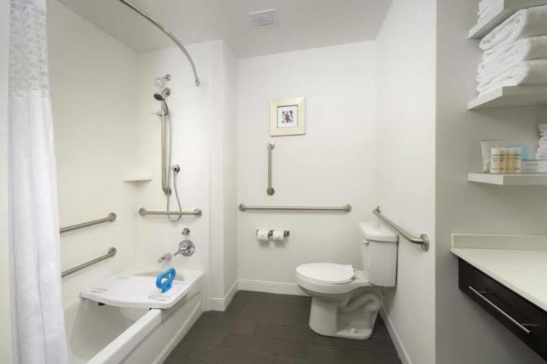 Home2 Suites By Hilton Hattiesburg Luaran gambar